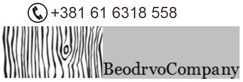 Beodrvo Company logo